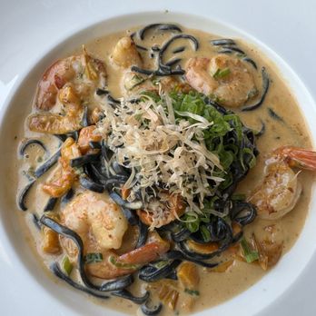 Robata Wasa - The best pasta! - Sushi Bars Near Me - Irvine, California