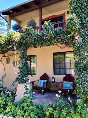 Blue Iguana Inn by null