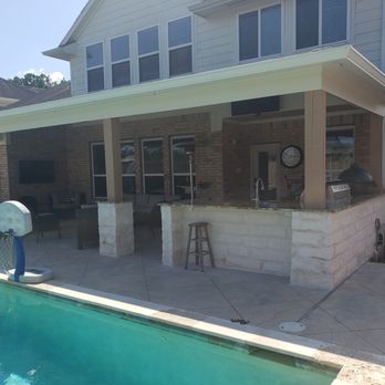 The Patio Cover Guy - Patio Coverings Near Me
