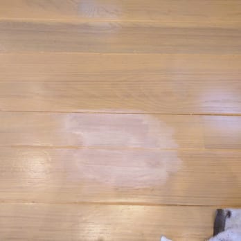 Vasile Flooring & Const Co. - Attempted fix by Vasile flooring - was left with no choice but to hire another company to resolve - Flooring Near Me