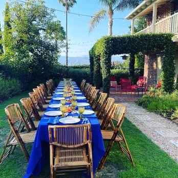 Backyard Korean Catering - Caterers Near Me