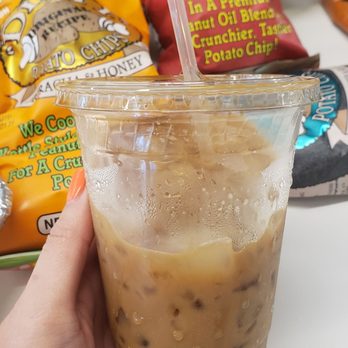 Sandwich Blvd - Vietnamese Coffee, very strong - Sandwiches Near Me - Torrance, California Sandwich Blvd - Vietnamese Coffee, very strong - Sandwiches Near Me - Torrance, California