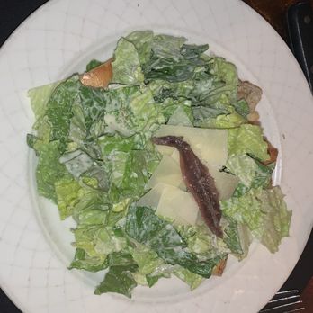 Raindancer Steakhouse - Caesar salad - Steakhouses Near Me - West Palm Beach, Florida Raindancer Steakhouse - Caesar salad - Steakhouses Near Me - West Palm Beach, Florida
