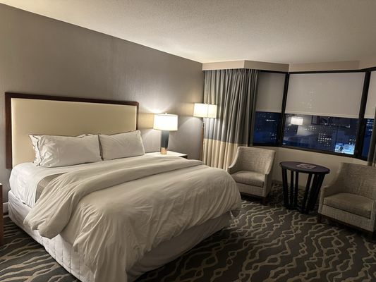 The Westin St. Francis San Francisco on Union Square by null