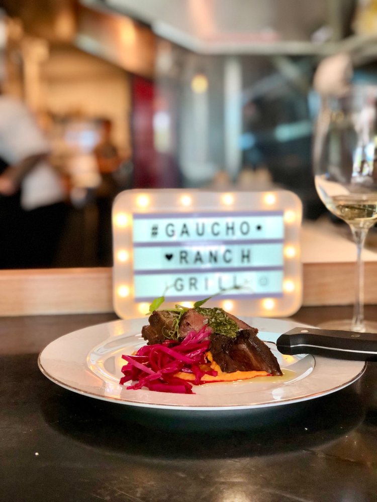 Gaucho Ranch Grill and Wines Image