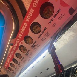 Sauce Station