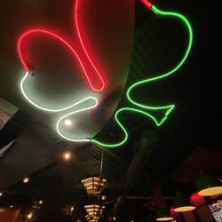 Cloverleaf Pizza