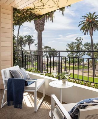 Oceana Santa Monica, LXR Hotels & Resorts by null