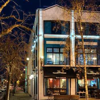 Electric - Gastropubs Near Me - Cork, Colorado