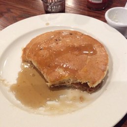 Hotcakes