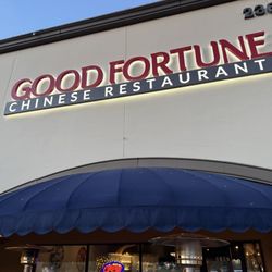 Good Fortune - Their sign