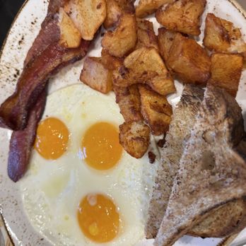 Crave Cafe - Full Breakfast - Breakfast & Brunch Near Me - Old Bridge, New Jersey