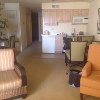 Seascape Beach Resort - 1 bedroom suite - Venues & Event Spaces Near Me - Aptos, California Seascape Beach Resort - 1 bedroom suite - Venues & Event Spaces Near Me - Aptos, California