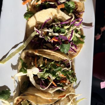 Texas Borders Bar & Grill 1093 - Carnitas Pulled Pork Tacos - American Near Me - Richmond, Texas Texas Borders Bar & Grill 1093 - Carnitas Pulled Pork Tacos - American Near Me - Richmond, Texas