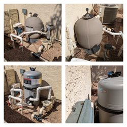 Aquazona Pool Service & Repair