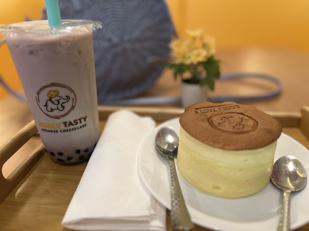 Jiggly Tasty Image