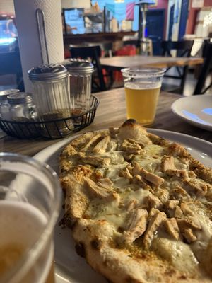 Isabella's Pizzeria Napoletana by null