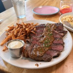 Steak Frites Steak Frites
