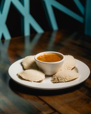 Dwaraka Indian Cuisine by null