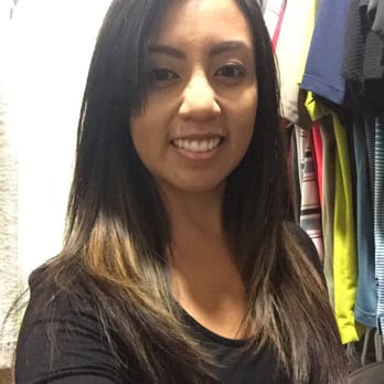 Envy Salon - Amber took soooo much weight off of my long, lifeless hair and gave me movement and style again! - Hair Salons Near Me - Rocklin, California
