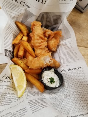 Værftets Madmarked by null