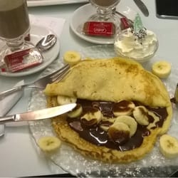 La Fée des Glaces