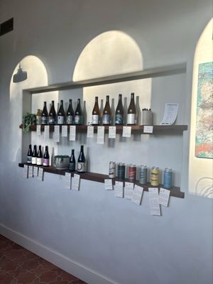Suarez Family Brewery by null