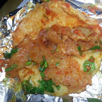 El Mero Mero - Chicharon taco. Good different. - Mexican Near Me - Pacoima, California El Mero Mero - Chicharon taco. Good different. - Mexican Near Me - Pacoima, California