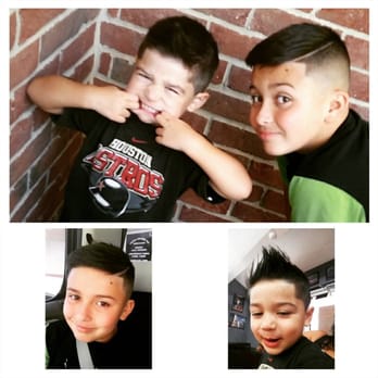 The Empire Barber Studio - Barbers Near Me - Houston, Texas The Empire Barber Studio - Barbers Near Me - Houston, Texas