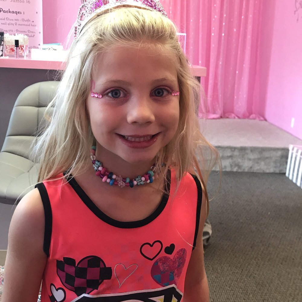 Ladybugs Kids Glam Spa - Party & Event Planning Near Me - Edgewater, Maryland Ladybugs Kids Glam Spa - Party & Event Planning Near Me - Edgewater, Maryland