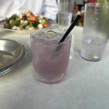 Aloha Beer - Purple Flowerade - Breweries Near Me - Honolulu, Hawaii