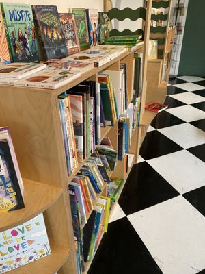 Timbre Books by null