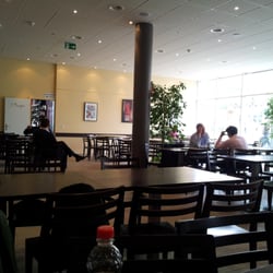 L'oranger Restaurant