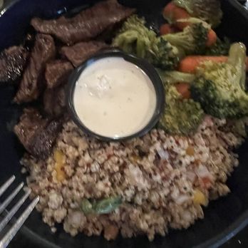 Samba Brazilian Kitchen - Prato Fit - Brazilian Near Me - Gainesville, Florida Samba Brazilian Kitchen - Prato Fit - Brazilian Near Me - Gainesville, Florida