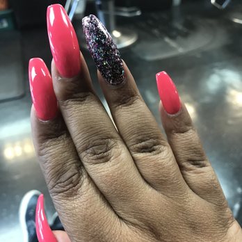 Lily Nails - Done by Lisa - Nail Salons Near Me - National City, California Lily Nails - Done by Lisa - Nail Salons Near Me - National City, California