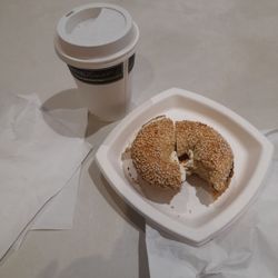 Coffee combo