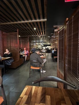 Imasa Nori Sushi Izakaya by null