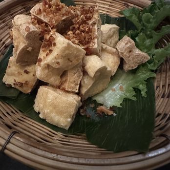 Valla Table - Tofu - Thai Near Me - New York, New York Valla Table - Tofu - Thai Near Me - New York, New York