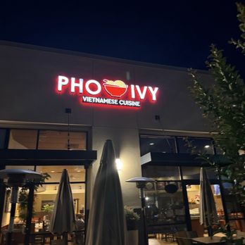 Pho Ivy - Vietnamese Near Me - Elk Grove, California Pho Ivy - Vietnamese Near Me - Elk Grove, California