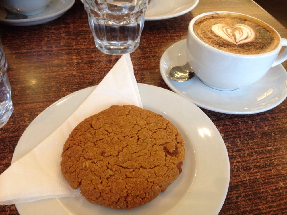 BREWBAR CAFE Anketell St, Tuggeranong Australia Capital Territory