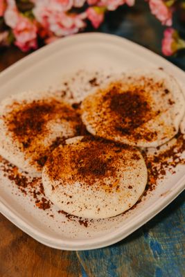 Madras Dosa Co. Times Square by null