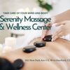 Serenity Massage & Wellness Center gift card