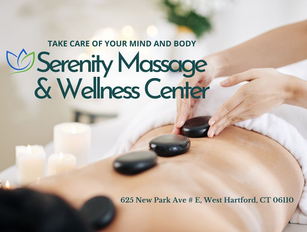SERENITY MASSAGE & WELLNESS CENTER Updated October 2024 59 Photos & 20 Reviews 625 New