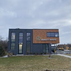 Quality Roots Cannabis Dispensary - Waterford