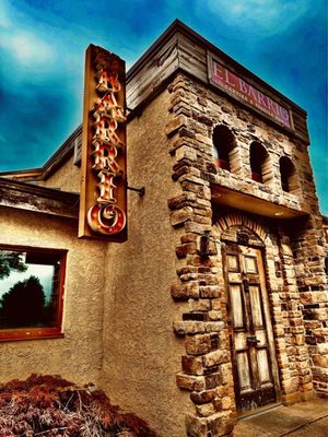 El Barrio Cantina & Tequila Bar by null