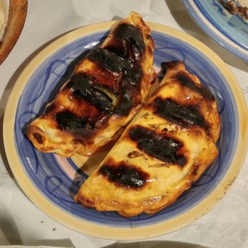 La Brochette - Empanadas 15 pesos each - Diners Near Me - Buenos Aires, C