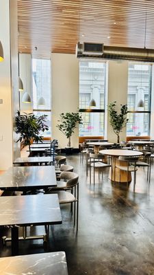 Osha Thai Montgomery by null