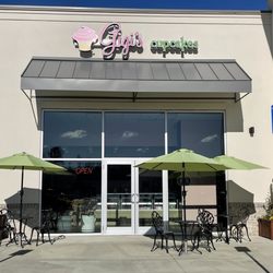 Gigi’s Cupcakes