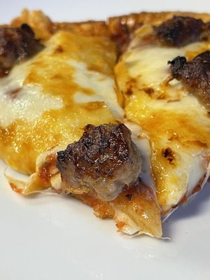 Christos On Alki by null