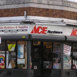 Hardware City - Add a caption